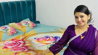 সাইফান আমাদের রুমের অবস্থা বারোটা বাজিয়ে রাখে ☹️ | Sumaiya Robayed