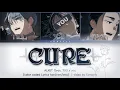 Lagu [FULL VER] [KARAOKE] ALNST (IVAN , TILL) \u0026 YOU | CURE