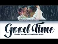 【GEMINI FOURTH】 Good Time (ระหว่างทาง) (Original by BRIGHT x Thanaerng) - (Color Coded Lyrics)