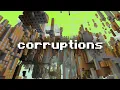 Corrupting Mine c r a f t