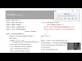Java Programming Unit 10 GUI Lecture 4 Part 2