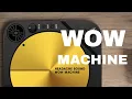Download Lagu WOW Machine or Shinobi DJ