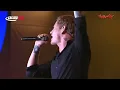 Mike Patton reacts to Stone Sour • Rock In Rio 2011