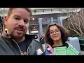 Buddy pass no wait in line at Monsters ride Disneyland California Ad venture