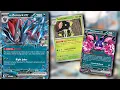 Download Lagu Trying Gabriel Fernandez FINALIST Zoroark ex Deck