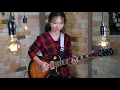 NOAH - Wanitaku - Electric Guitar Cover [Seobin's Guitar Focus][Indonesian Pop]
