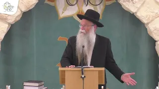 מה אוכלים בשבת ערב פסח השנה שיעור כללי כ ו אדר פ ה הרב דוד דודקביץ 