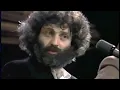 David Grisman Quintet featuring Mark O'Connor play on Austin City Limits