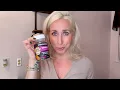 Apetropics Genius Chews Review - Megan