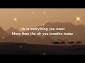 Download Lagu Planetshakers - Come to Jesus (lyrics)