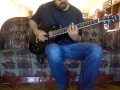 ONLY HUMAN cover At Vance