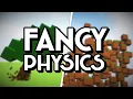 This Plugin Adds Physics to Minecraft Servers