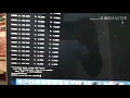 IMU data connected to wifi