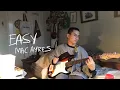 Download Lagu grentperez - easy - mac ayres (but its kinda chill)