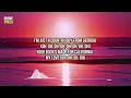 Childish Gambino, Jorja Smith, Amaarae - In The Night (Lyrics) | I'm just a country boy from Georgia