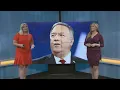 EXCLUSIVE Pompeo says ethics probe finds are dirty rotten lies as new emails surface