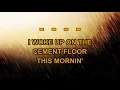 Charlie Daniels Band - Wichita Jail (Karaoke)