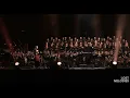 Nascence & I Was Born for This – Journey | Live Symphonic Concert