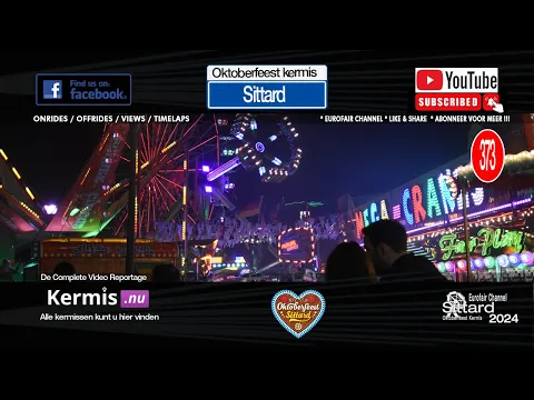 Video Kermiseditie 2024