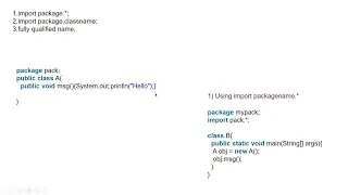 Java Tu-46 Java package