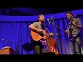 Parsonsfield - (NEW SONG) LIVE @ One Longfellow Square l Portland ME l 4/23/2022