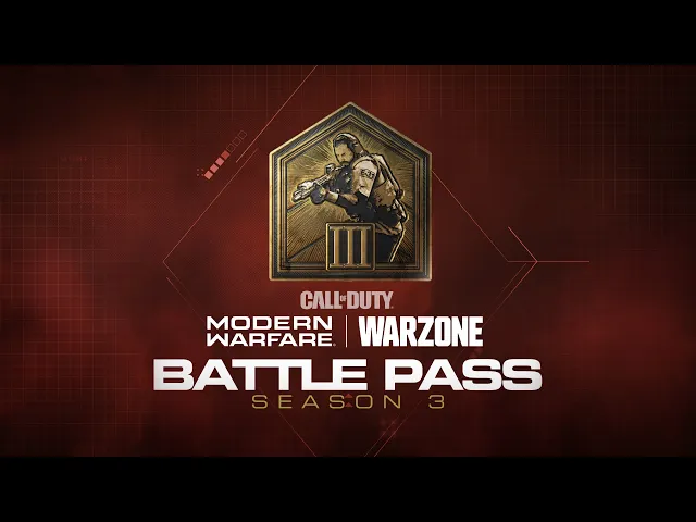 Call of Duty®: Modern Warfare® – Battle Pass Season 3 Official Trailer