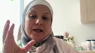 الولادة الطبيعية بأقل تدخل طبي د إيمان رشاد 