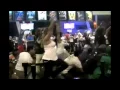 Download Lagu FLASH MOB - ALL OVER THE WORLD - ELO -CHILE