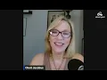 No Trump and Natalie Harp are NOT having an affair He s 80 and near death Stop flattering him