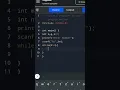 c program to count the number of digits