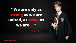 top 31 harry potter inspirational quotes harry potter yt motivation