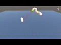 3D Grid-based path-finding Unity3D