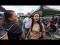 Download Lagu SYURGA MAKANAN ORANG KAMPUNG DI TAMU SIBU JAYA BUKA HUJUNG MINGGU SAHAJA SABTU DAN AHAD // 