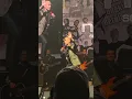 Download Lagu Bila Peminat Marah Tomok Newboyz Marah Balik dekat Konsert Sejarah Mungkin Berulang