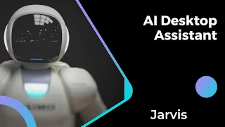 Ai desktop Assistant Create a Virtual Assistant with Python Python Project Jarvis Ai