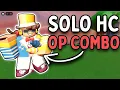 Download Lagu SOLO HARDCORE WITH OP GOLDEN SOLDIER + FIREWORK TECHNICIAN COMBO | Roblox Tower Defense Simulator