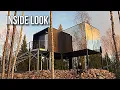 Download Lagu I Went to Finland to Test an Elevated Prefab Home Designed for the Northern Lights