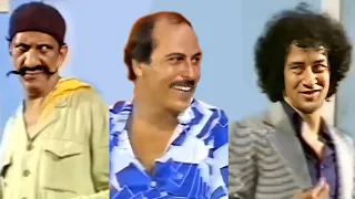 المسرحية الكوميدية انا اجدع منه محمد نجم جلال عيسى امال رمزي سلامة الياس هتموت من الضحك 