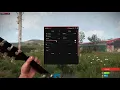 C ImGui Menu Quantum ImGui DX11