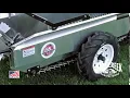 Millcreek Spreaders