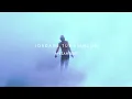 Jordane Tumarinson - Apesanteur (Official Audio)