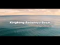 Download Lagu DJ KINGKONG BADANNYA BESAR  - Remix Lagu Rohani Terbaru FULL BASS 2022 DJ Eric Remix