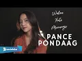 Download Lagu WALAU HATI MENANGIS - PANCE PONDAAG  | MICHELA THEA