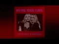 Madonna & Sabrina Carpenter - Bring Your Love [BASS BOOSTED]