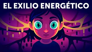 El MECANISMO OCULTO detrás de la marginación, la soledad y la exclusión | El exilio energético