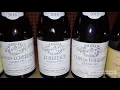 Jersey City Super Buy Rite - Glorious Burgundy Dinner