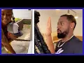 That time Wayne s brother new girlfriend had him whipped - Kountry Wayne