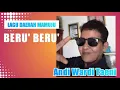 Lagu Lagu Daerah Mamuju_ Beru beru_ Andy Wardi Taeni