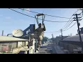 Download Lagu GTA 5 Online LIVE Stream no commentary