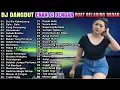 Download Lagu DJ DANGDUT NONSTOP FULL ALBUM BASS EMPUK 😌 DJ DANGDUT SANUY NONSTOP - ENAK BUAT SANTAI